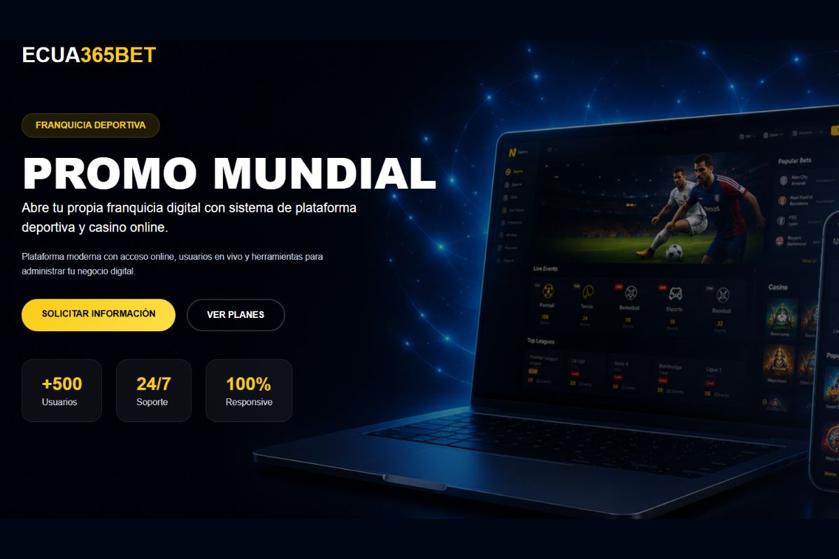 Ecua365bet