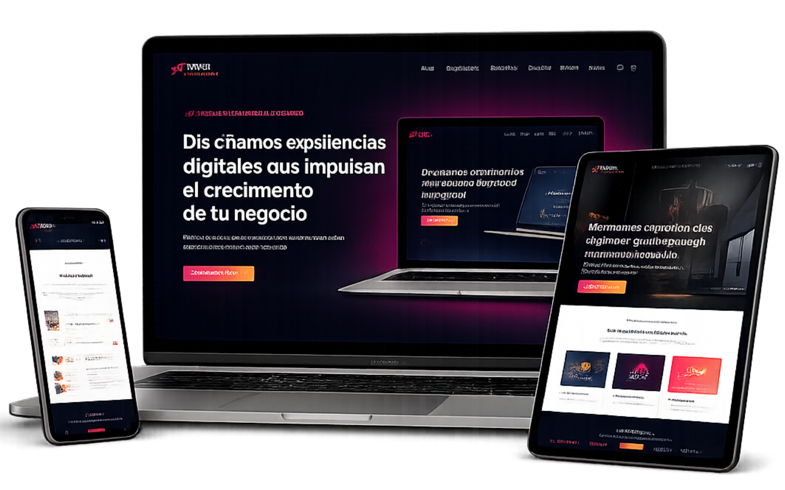 Diseño Web Responsive