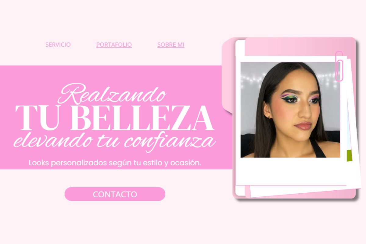 Mendoza Makeup