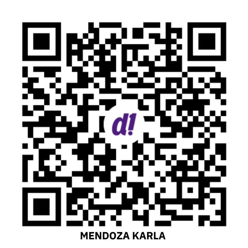 Código QR DeUna